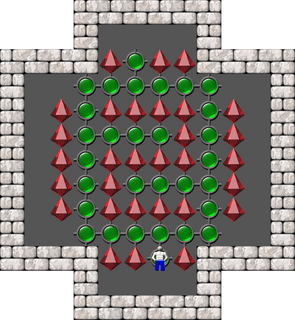 Уровень 143 — All Remodels